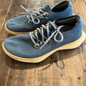 Allbirds Tree Dasher (Men’s Size 9)